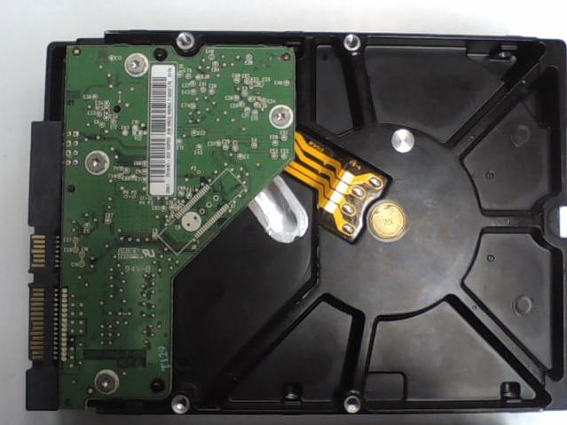 WD10EADS-00P8B0 - 01-Nov-2009 - WD-WMAVU0725620 - photo-2