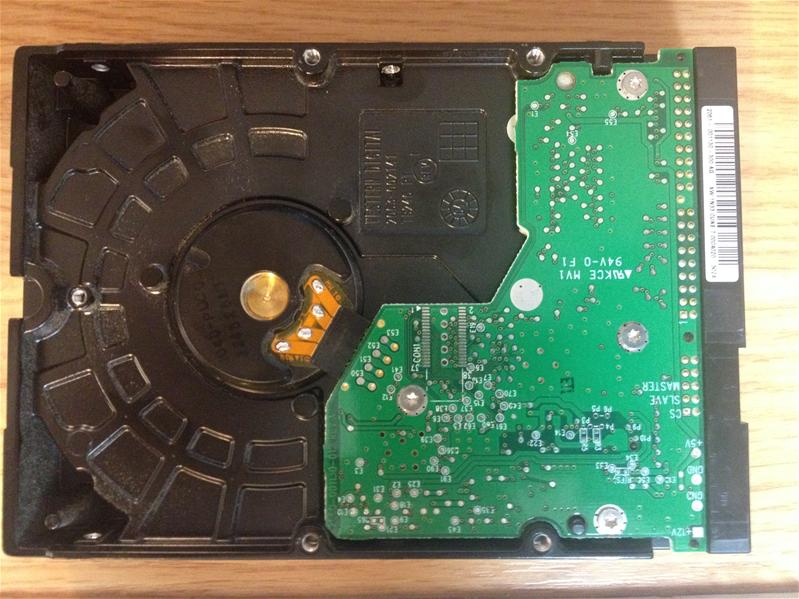 WD400BB-75FJA1 - 17-Jul-2004 - WD-WMAJC1762714 - photo-2