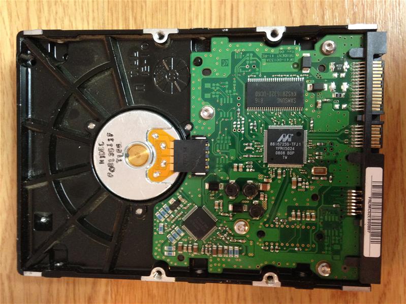 HD501LJ - 18-Jun-2008 - S0ZFJDWQ606196 - photo-2