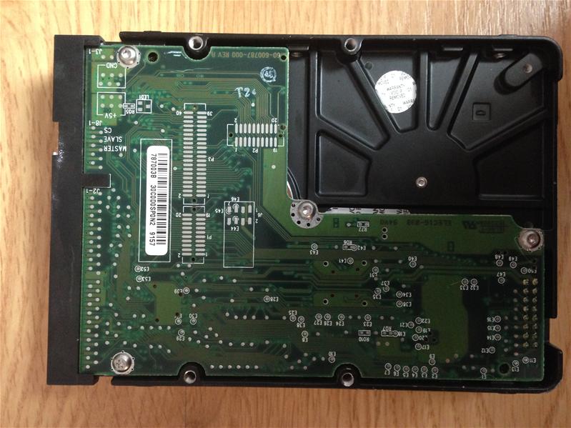 AC26400B - 13-Oct-1998 - WD-WM6090512717 - photo-2