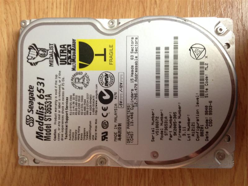 ST36531A - 03-Jul-2014 - VS186672 - photo-1