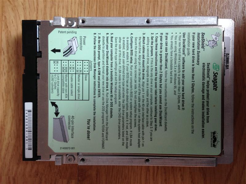 ST36531A - 03-Jul-2014 - VS186672 - photo-2