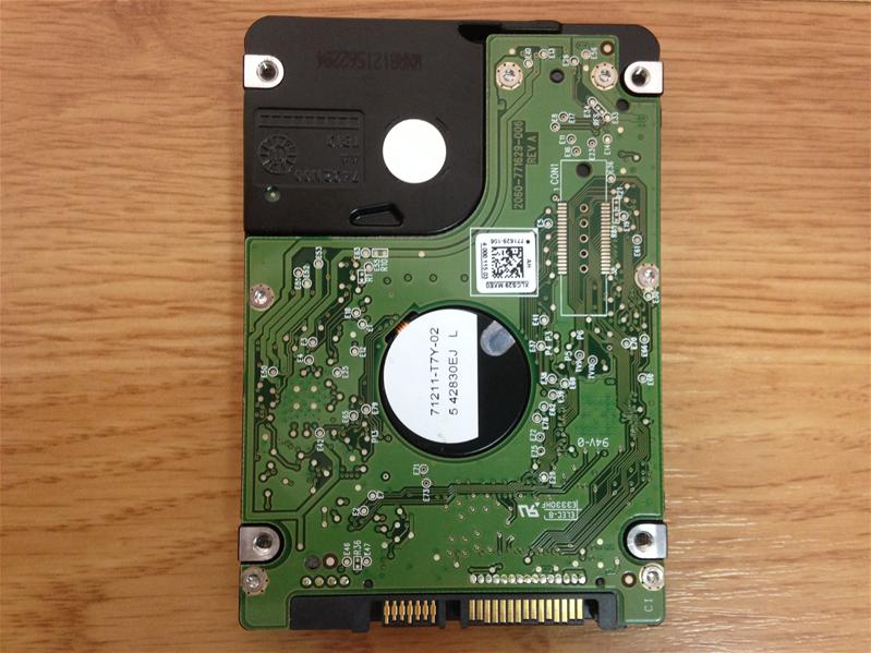 WD5000BPKT-00PK4T0 - 23-Dec-2013 - WD-WX81A82D6247 - photo-2