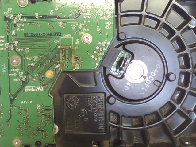 WD800JD-75MSA3 - 03-Sep-2007 - WD-WMAM9UA91086 - photo-2