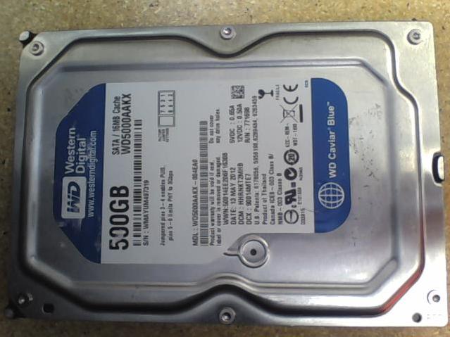 WD5000AAKX-004EA0 - 13-May-2012 - WD-WMAYUM497319 - photo-1