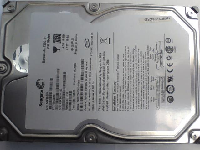 ST3750630AS - 06-Jun-2008 - 5QK0EGVR - photo-1