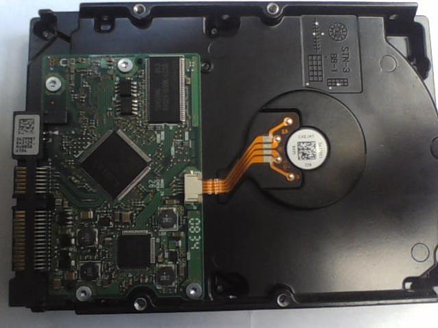 HDT721010SLA360 -  - MH0Z36GB - photo-2