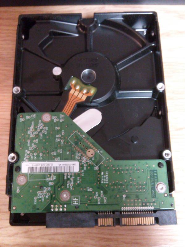 WD5003ABYX-01WERA0 - 20-Nov-2010 - WD-WMAYP0267628 - photo-2