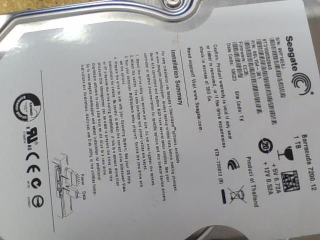 ST31000528AS - 18-Jun-2009 - 9VP18E8J - photo-1