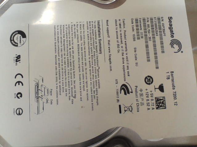 ST31000528AS - 03-Jan-2010 - 6VP35APF - photo-1