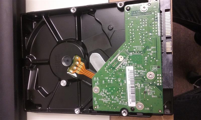 WD5003ABYX-01WERA0 - 18-Nov-2010 - WD-WMAYP0172979 - photo-2