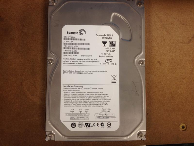 ST380811AS - 14-Mar-2007 - 6PT4400A - photo-1