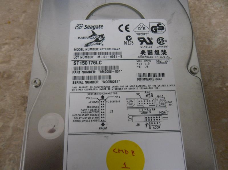 ST150176LC -  - NQ050261 - photo-1