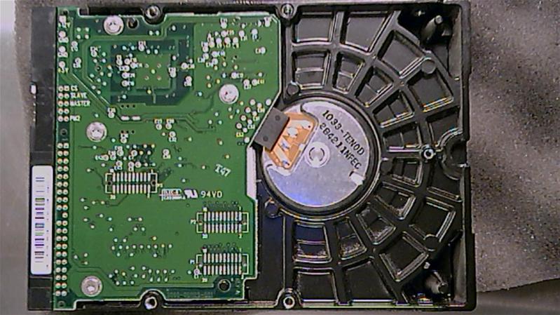 WD400BB-75DEA0 - 30-Mar-2004 - WD-WMAD1J125722 - photo-2