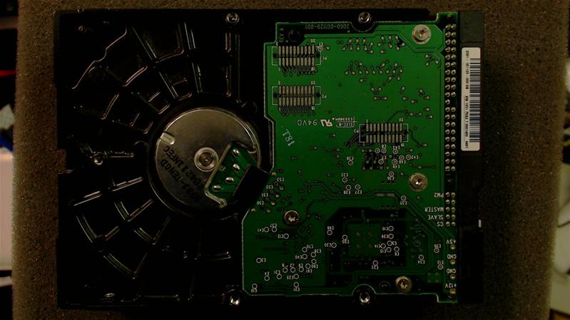 WD400BB-75DEA0 - 30-Mar-2004 - WD-WMAD1J138981 - photo-2