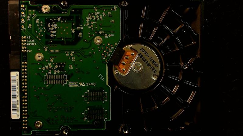 WD400BB-75DEA0 - 30-Mar-2004 - WD-WMAD1J123245 - photo-2