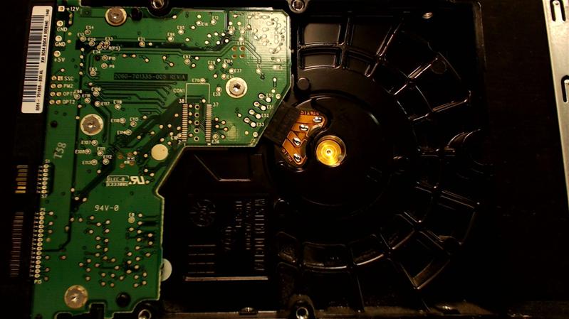 WD800JD-75MSA3 - 02-May-2007 - WD-WMAM9NR17597 - photo-2