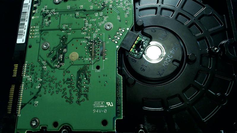 WD800JD-22JNC0 - 06-Apr-2005 - WD-WMAM96661557 - photo-2