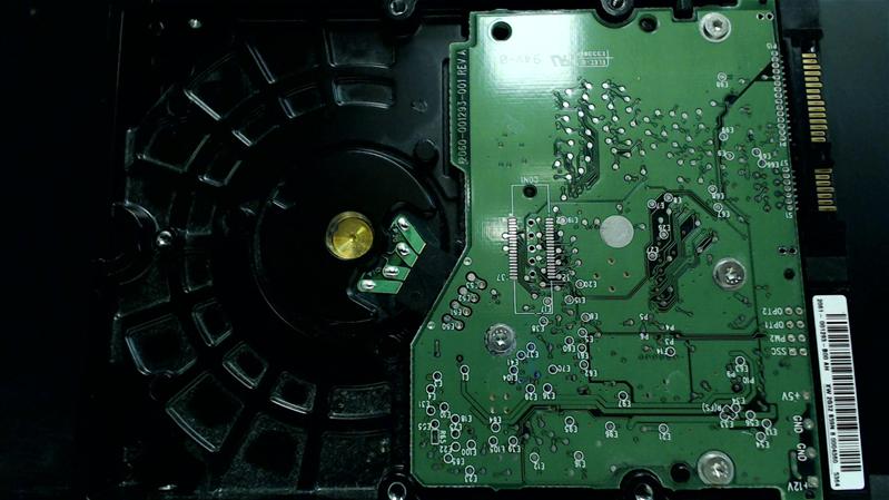 WD800JD-75JNA0 - 12-Mar-2005 - WD-WMAM95625834 - photo-2