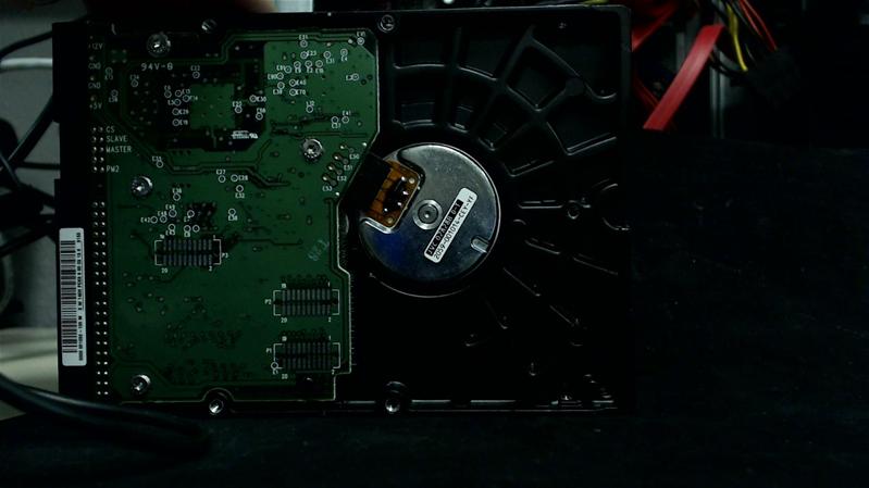 WD800BB-53CAA1 - 28-Sep-2002 - WD-WMA8E3889418 - photo-2