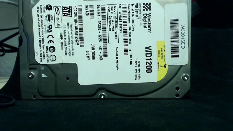 WD1200JD-75GBB0 - 22-Jul-2013 - WD-WMAET1259225 - photo-1