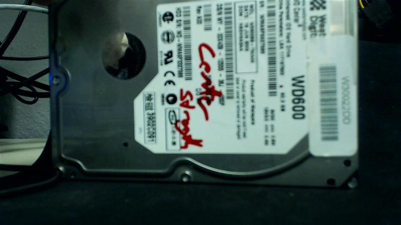 WD600BB-75CAA0 - 10-Jun-2003 - WD-WMA8F3327986 - photo-1