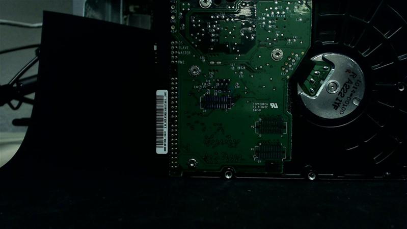 WD200BB-32CXA0 - 05-Apr-2002 - WD-WMAC61826883 - photo-2