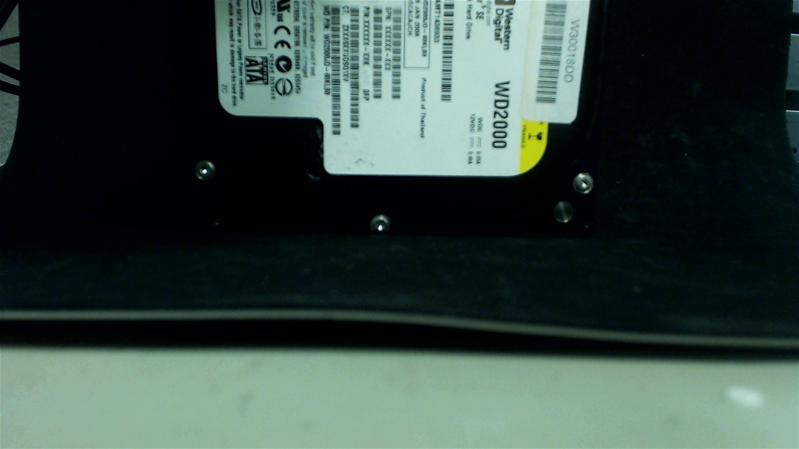 WD2000JD-60KLB0 - 26-Jan-2006 - WD-WCAMT1436933 - photo-1