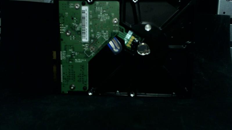 WD5000AAKS-00TMA0 - 15-Aug-2007 - WD-WCAPW4375294 - photo-2