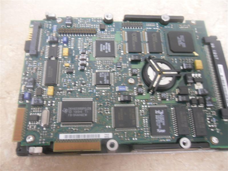 ST318275LC -  - 3AK03MV4 - photo-2