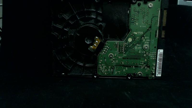 WD800JD-00MSA1 - 24-Jan-2008 - WD-WMAM9ZX29633 - photo-2