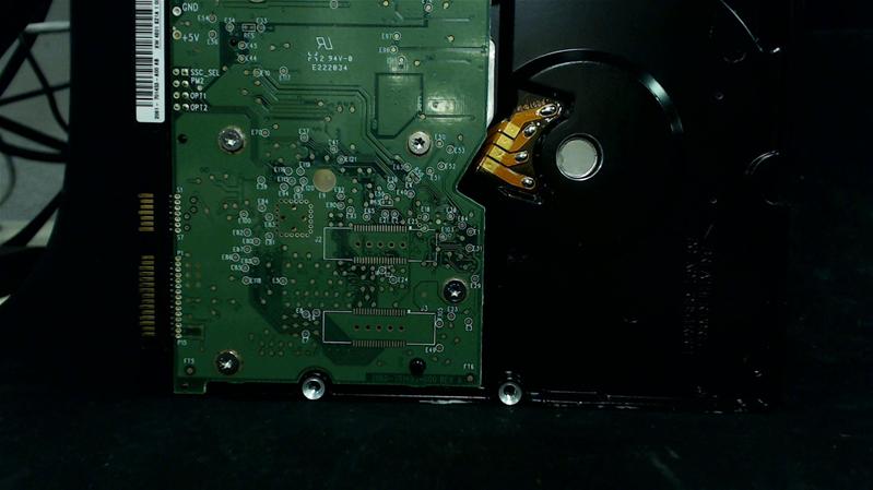 WD740ADFD-00NLR1 - 04-Dec-2006 - WD-WMANS1400819 - photo-2