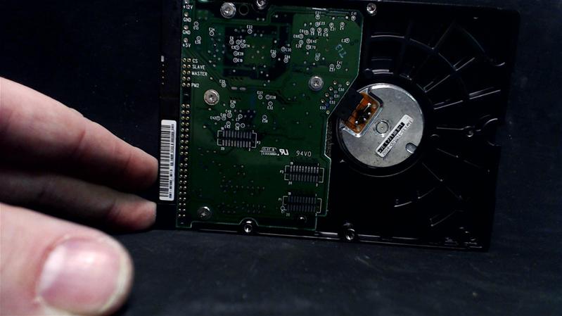 SDC SD200BB-35CAA0 - 25-Jan-2003 - SD!WAA0F2404233 - photo-2