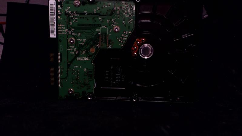 WD200BB-00AUA1 - 22-Jul-2007 - WD-WMA6Y2841825 - photo-2