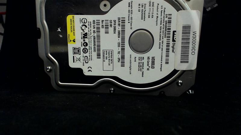 WD800JD-75MSA3 -  - WD-WMAM9RE40083 - photo-1