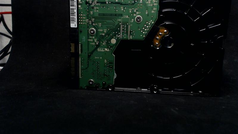 WD800JD-75MSA3 - 14-Jan-2008 - WD-WMAM9ZR52989 - photo-2