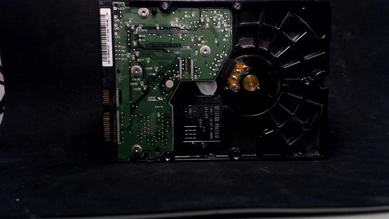 WD3200JS-22PDB0 - 13-Aug-2006 - WD-WCAPD2141021 - photo-2