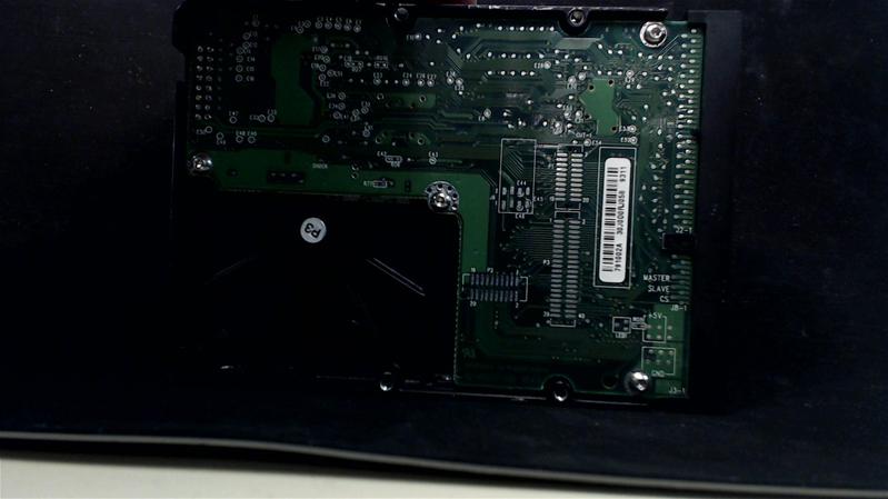 AC14300R - 10-Apr-1999 - WD-WM6260070637 - photo-2