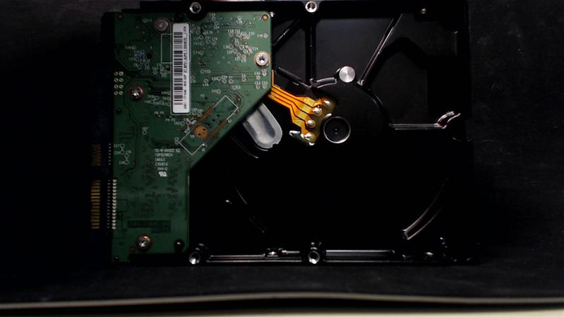 WD5000AADS-00S9B0 - 23-Aug-2010 - WD-WCAV9A196499 - photo-2