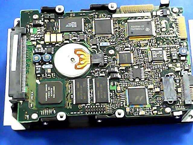 ST318404LC -  - 3BT1J5HG - photo-2