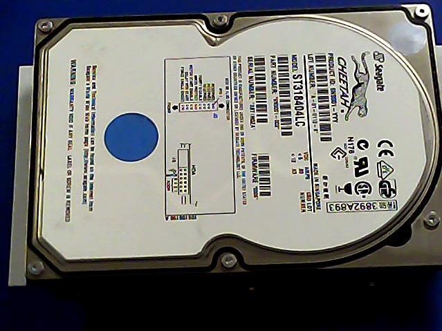 ST318404LC -  - 3BT1HQZA - photo-1