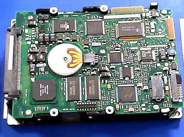 ST318404LC -  - 3BT1HQZA - photo-2