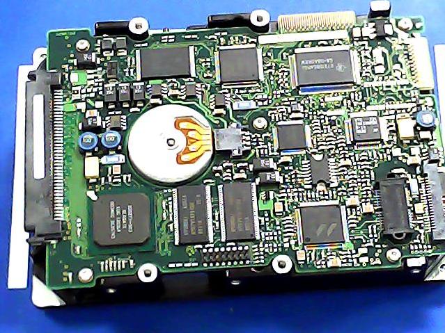 ST319404LC -  - 3BT1G7P4 - photo-2