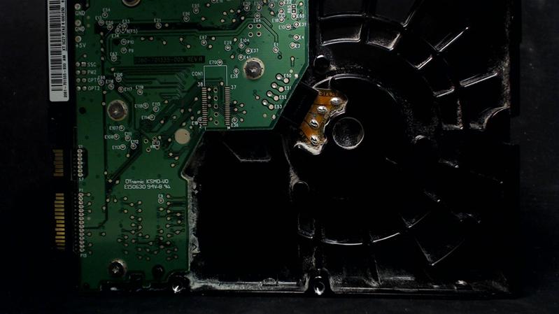 WD800JD-75MSA3 - 08-Jan-2008 - WD-WMAM9ZL01699 - photo-2