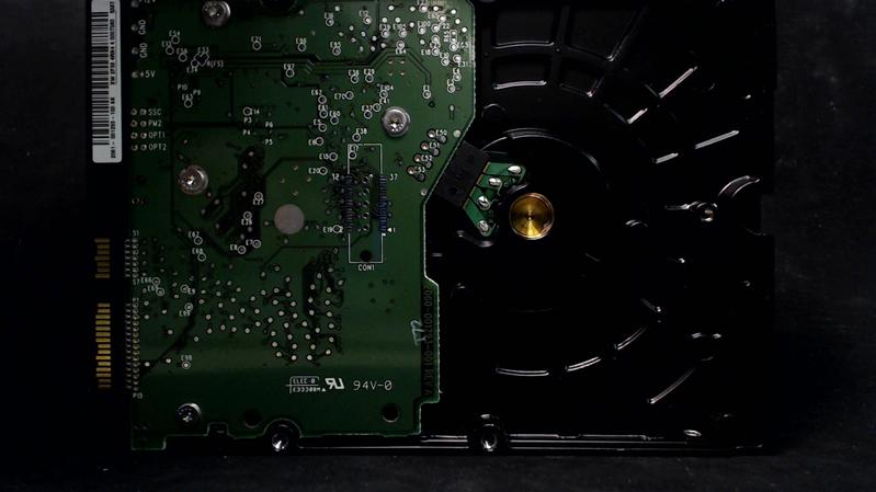 WD400BD-75JMA0 - 21-Apr-2005 - WD-WMAMA3236581 - photo-2