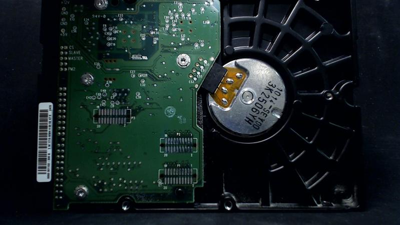 WD1200JB-75CRA0 - 26-May-2002 - WD-WMA8C2126329 - photo-2