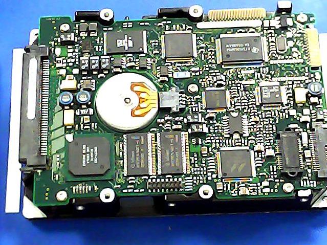 ST318404LC -  - 3BT20NRL - photo-2