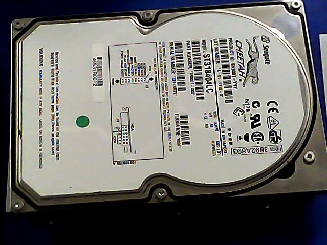 ST318404LC -  - 3BT1HRTZ - photo-1