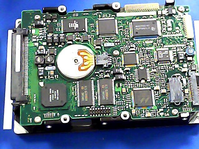 ST318404LC -  - 3BT1HRTZ - photo-2