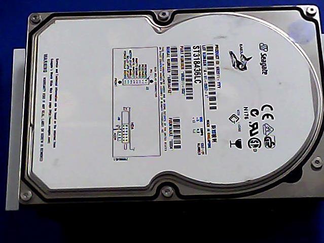 ST318436LC -  - 3BM04F9Z - photo-1